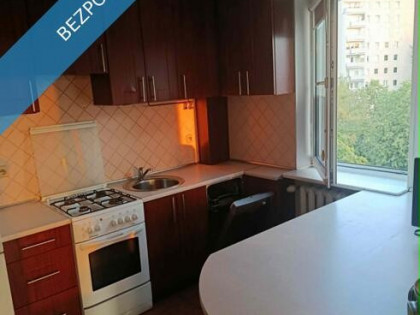 Wynajmę 3 pokojowe Gocław, 2 sypialnie, duży salon, 64m2