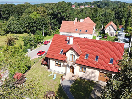 Dom Kamionek Wielki ul.  
