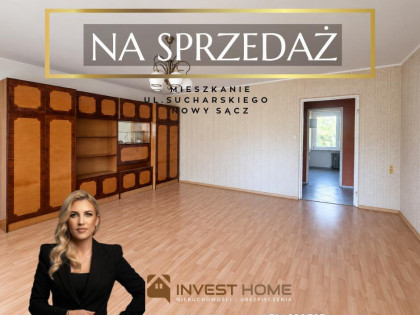 Mieszkanie Nowy Sącz