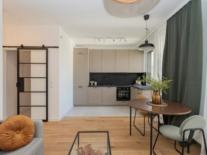 OKAZJA - brak PCC (VAT 8%) - 31,87 m² - Otwocka, Praga Północ