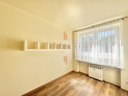 1 piętro | 2 pokoje | Po remoncie | Centrum