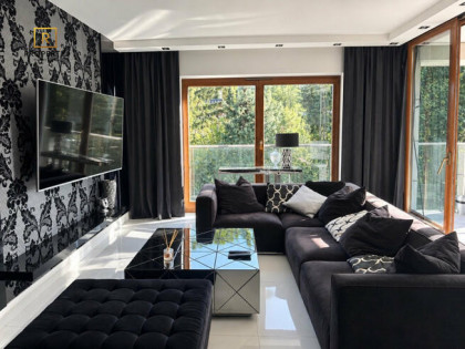 3-pokojowy apartament | Wola Justowska | Wysoki standard | Garaż