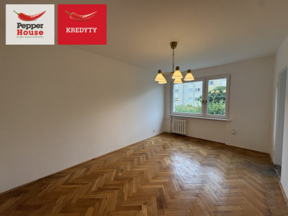 Mieszkanie Gdańsk Przymorze ul. Chłopska