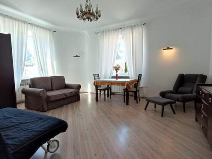Rozkładowe 2 pokoje, 64 m2- Przemysłowa 13