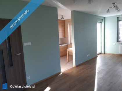 Botanika | 3 pokoje | 67,44 m² | po remoncie | winda | miejsce postojowe