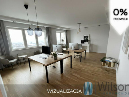 Lokal użytkowy Warszawa gm. Mokotów Mokotów, Jana Iii Sobieskiego