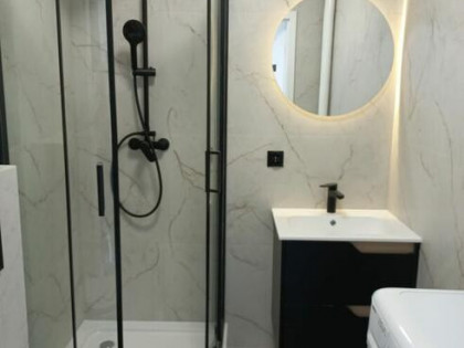 2 pokojowe | 48,7 m² | Balkon | Piwnica | Po remoncie |