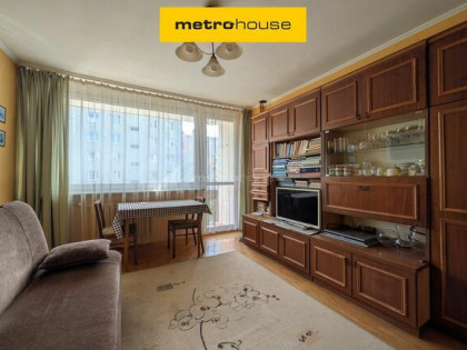 55 m² ,3 pokoje, parking, widok na park,2 piętro