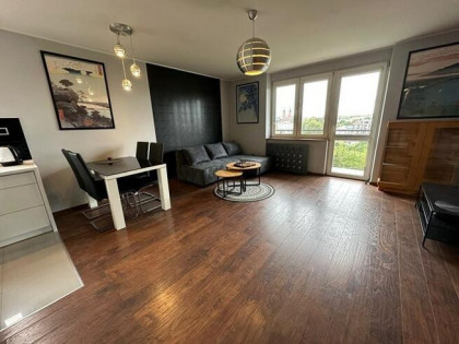 2 pokoje, pet friendly, MP, 49 m2, Nowy Świat 18A