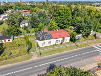 Dom Częstochowa Błeszno