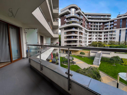 2 Oddzielne Pok | Zmywarka | Balkon | ENG