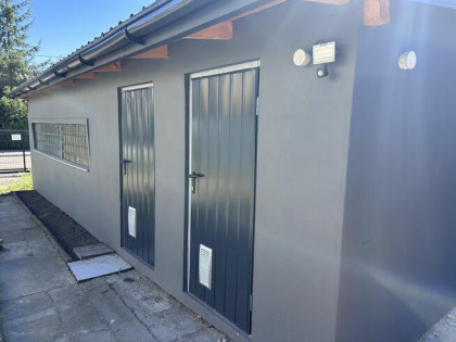 Komórka magazyn self storage Czwa Raków Karpińskiego 12