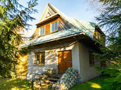 Inwestycja z Potencjałem | ZAKOPANE – CYRHLA