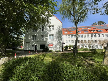 Mieszkanie Kołobrzeg, Nowogródzka
