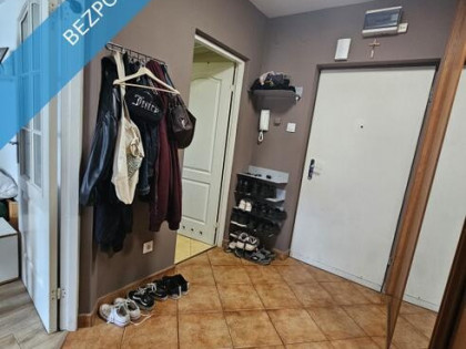 Przytulne 37 m² z duszą na krakowskich Bronowicach – idealne na start!