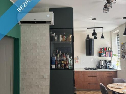 2 pokoje 45 m² | Plac Centralny | po remoncie do zera 2024