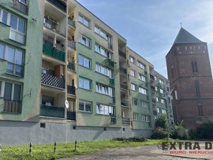 Centrum Goleniowa. Parter. Po kapitalnym remoncie.