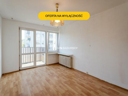 Mieszkanie Kraków Dębniki, Osiedle Podwawelskie, Słomiana