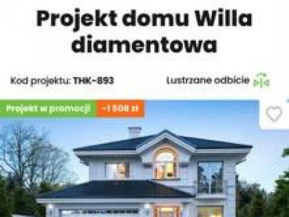 Dom Inowrocław rynek pierwotny