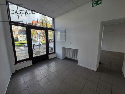 Lokal 50m2 | Piwnica 40m2 | Gdańsk