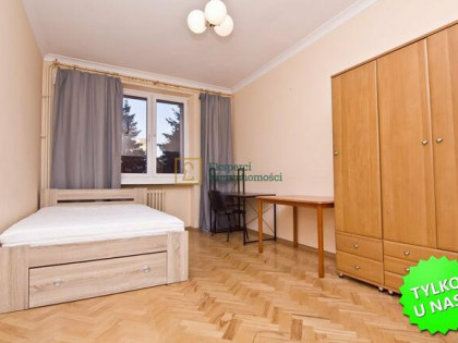 Mieszkanie Rzeszów, Dąbrowskiego