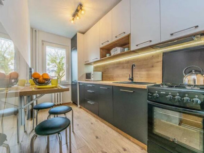 4 pokoje, 52,6 m² | GOTOWIEC INWESTYCYJNY, PIWNICA