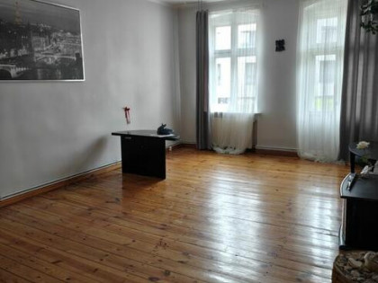Mieszkanie za odstępne na Jeżycach