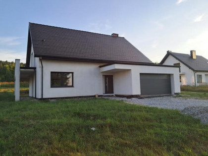 Dom NOWY ,212 m2, Piękne widoki , 5 km od Kielc