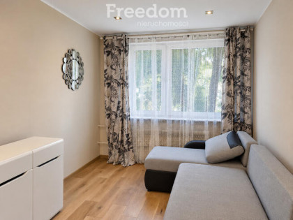 Gdańsk Brzeźno | 2 pokoje | 26,44 m² | blisko plaż