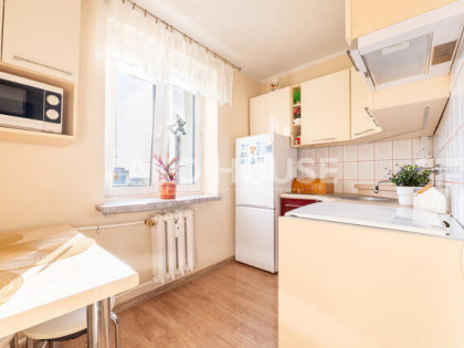 MIESZKANIE 39,96 m2 | Dziesięciny II | balkon