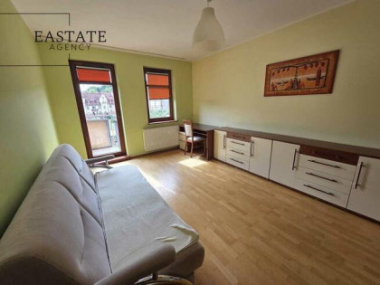 Słoneczne | Przestronne | Gdańsk Aniołki
