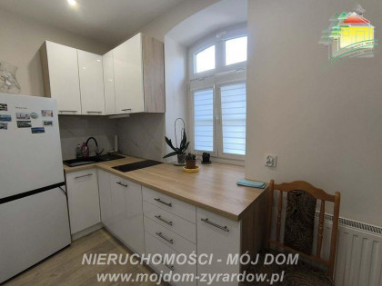 Mieszkanie Żyrardów
