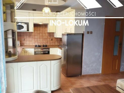 Mieszkanie Inowrocław Toruńskie, Błonie