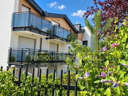 Prestiżowa inwestycja na południowym zboczu Partecznika | 2 pokoje | I piętro | winda | garaż podziemny | 0% prowizji