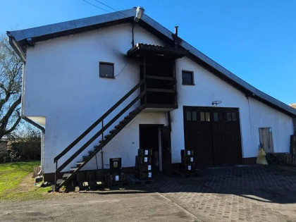Nieruchomość - Brzozowiec