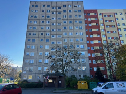 Mieszkanie - Szczecin