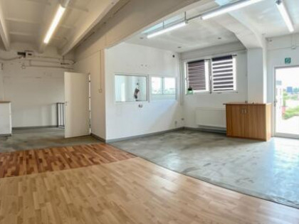 TEOFILÓW lokal- 90 m2 - 2 mc w gratisie !!