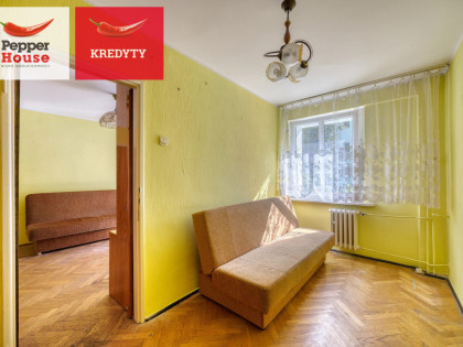 Mieszkanie Bydgoszcz Wilczak ul. Chłodna