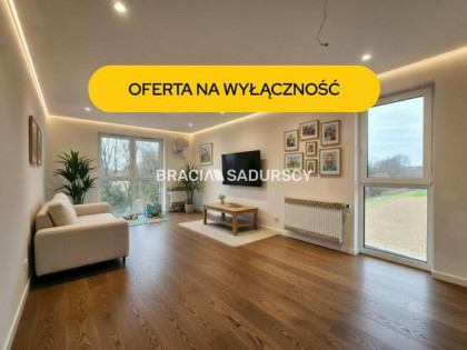 Mieszkanie Kraków Podgórze, Rybitwy, Feliksa Wrobela