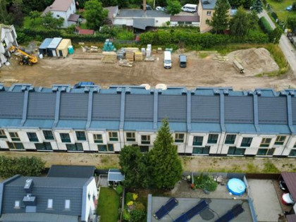 119 m² | 4 pokoje | garaż + podjazd | ogródek | 829 000 zł