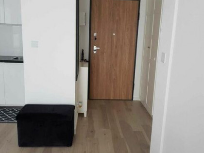 Nowoczesne 2 pok. z ogródkiem – Ursus, bez prowizji