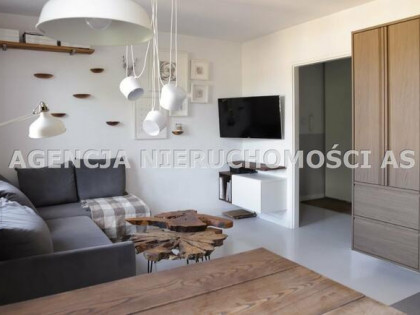 Mieszkanie Kraków Bieńczyce, os. Kalinowe