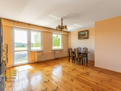 Mieszkanie Lublin Czuby, Bursztynowa