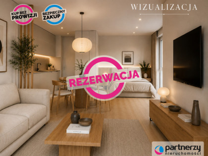 Mieszkanie Gdańsk Wrzeszcz ul. Jana Kilińskiego
