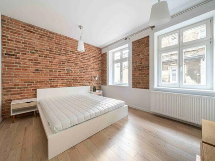 2 pokojowe w ścisłym centrum, Rybaki/Strzałowa