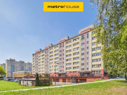 3 pokoje - 50,5 m2-świetna lokalizacja-ul. Darwina