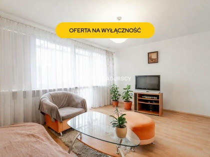 Mieszkanie Kraków Podgórze Duchackie, Kurdwanów, Podedworze