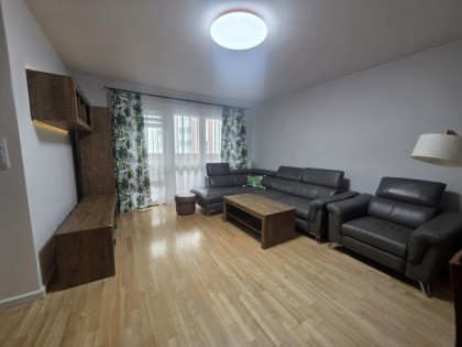 3/4 pokoje | 75 m² | Gocław | 2 loggie | parking