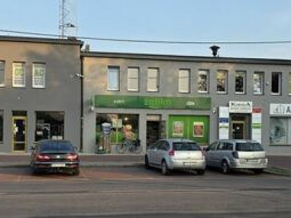 Lokal usługowy – 15 m2 Dom Usług KORONA