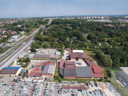 Lokal Tarnów ul. Spokojna